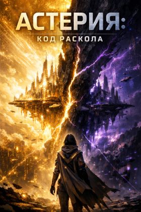 Астерия: Код Раскола